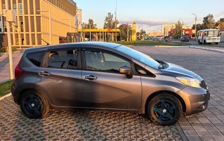 Nissan Note II рестайлинг, 2015 год, 887 000 рублей, 3 фотография