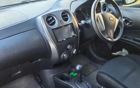Nissan Note II рестайлинг, 2015 год, 887 000 рублей, 6 фотография
