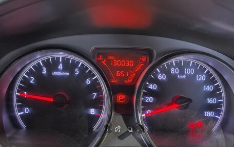 Nissan Note II рестайлинг, 2015 год, 887 000 рублей, 7 фотография