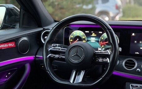 Mercedes-Benz E-Класс, 2020 год, 3 259 000 рублей, 9 фотография
