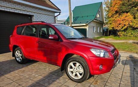 Toyota RAV4, 2009 год, 1 999 000 рублей, 4 фотография
