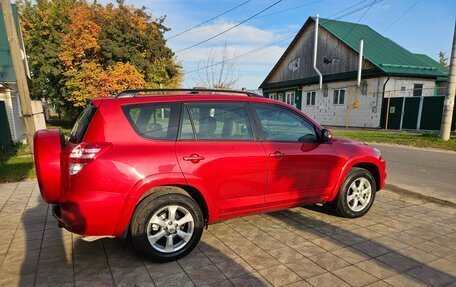 Toyota RAV4, 2009 год, 1 999 000 рублей, 6 фотография