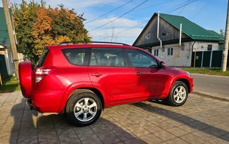 Toyota RAV4, 2009 год, 1 999 000 рублей, 5 фотография