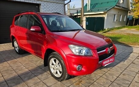 Toyota RAV4, 2009 год, 1 999 000 рублей, 2 фотография