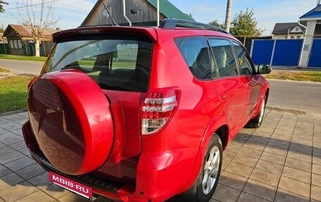 Toyota RAV4, 2009 год, 1 999 000 рублей, 7 фотография