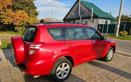 Toyota RAV4, 2009 год, 1 999 000 рублей, 8 фотография