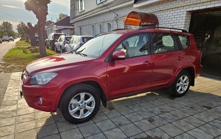Toyota RAV4, 2009 год, 1 999 000 рублей, 17 фотография