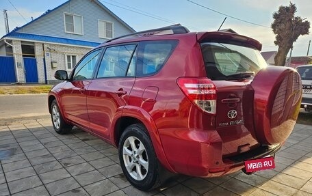Toyota RAV4, 2009 год, 1 999 000 рублей, 15 фотография