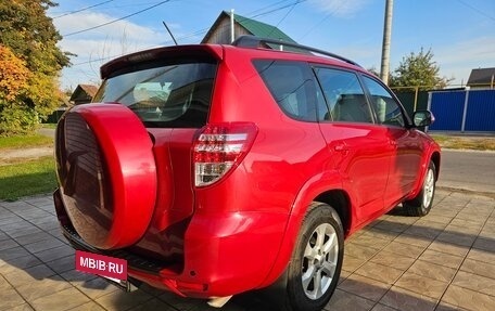 Toyota RAV4, 2009 год, 1 999 000 рублей, 11 фотография