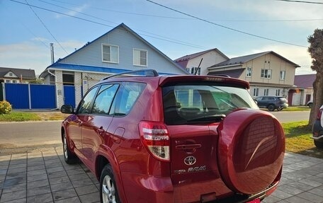 Toyota RAV4, 2009 год, 1 999 000 рублей, 14 фотография