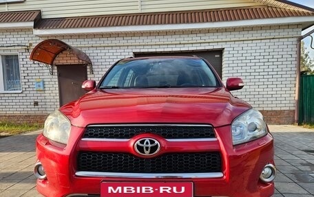 Toyota RAV4, 2009 год, 1 999 000 рублей, 22 фотография