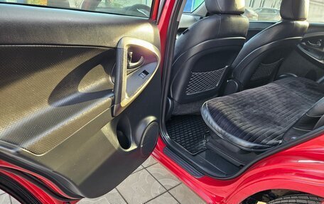 Toyota RAV4, 2009 год, 1 999 000 рублей, 25 фотография