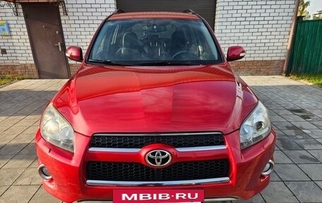 Toyota RAV4, 2009 год, 1 999 000 рублей, 23 фотография