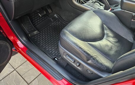 Toyota RAV4, 2009 год, 1 999 000 рублей, 27 фотография