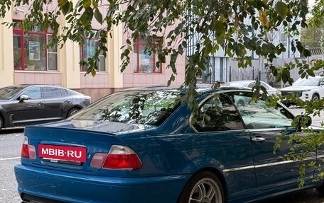 BMW 3 серия, 1999 год, 800 000 рублей, 2 фотография