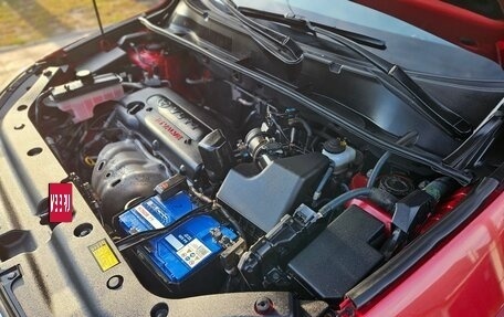 Toyota RAV4, 2009 год, 1 999 000 рублей, 39 фотография