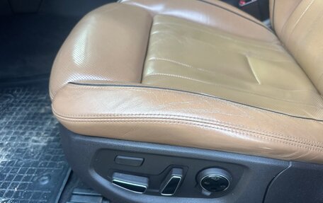 Genesis G80 I, 2017 год, 2 650 000 рублей, 13 фотография
