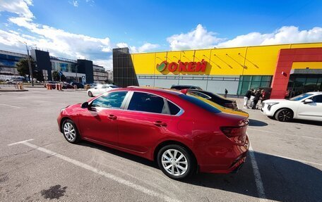 KIA Cerato IV, 2021 год, 1 995 000 рублей, 7 фотография