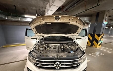 Volkswagen Tiguan II, 2021 год, 3 500 000 рублей, 6 фотография