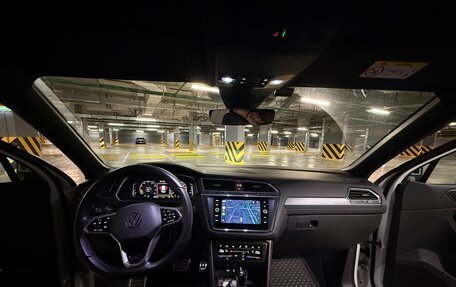 Volkswagen Tiguan II, 2021 год, 3 500 000 рублей, 8 фотография