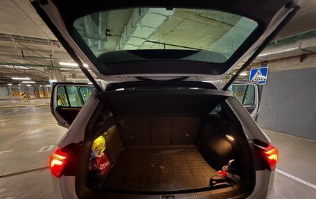 Volkswagen Tiguan II, 2021 год, 3 500 000 рублей, 11 фотография