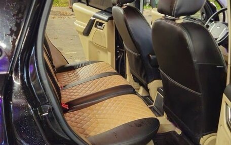 Land Rover Freelander II рестайлинг 2, 2013 год, 1 100 000 рублей, 11 фотография