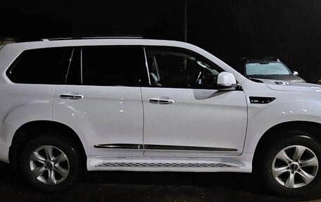 Haval H9 I рестайлинг, 2022 год, 2 740 000 рублей, 4 фотография