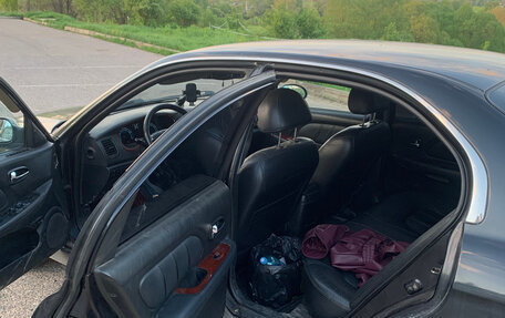 Hyundai Sonata IV рестайлинг, 2006 год, 430 000 рублей, 6 фотография