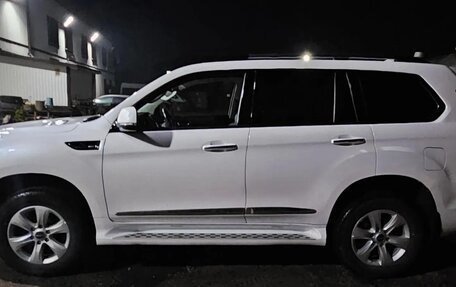 Haval H9 I рестайлинг, 2022 год, 2 740 000 рублей, 5 фотография