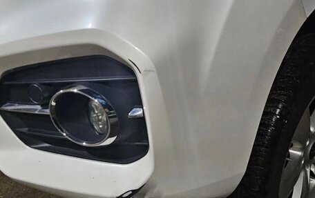 Haval H9 I рестайлинг, 2022 год, 2 740 000 рублей, 19 фотография