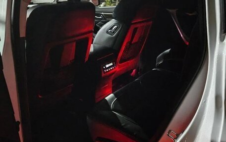 Haval H9 I рестайлинг, 2022 год, 2 740 000 рублей, 14 фотография