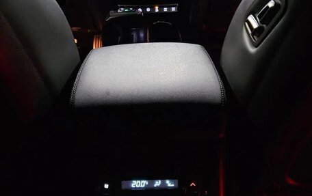 Haval H9 I рестайлинг, 2022 год, 2 740 000 рублей, 15 фотография
