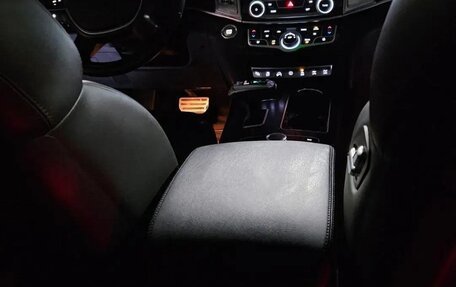 Haval H9 I рестайлинг, 2022 год, 2 740 000 рублей, 16 фотография