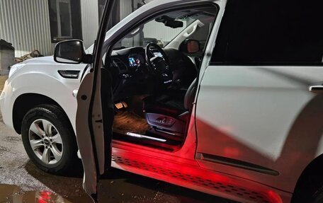 Haval H9 I рестайлинг, 2022 год, 2 740 000 рублей, 13 фотография