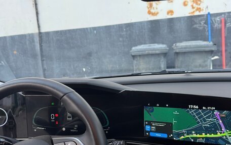 Hyundai Elantra, 2023 год, 2 320 000 рублей, 9 фотография