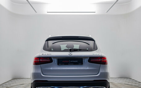 Mercedes-Benz GLC, 2016 год, 2 730 000 рублей, 6 фотография