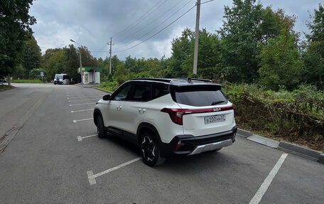 KIA Seltos I, 2025 год, 2 850 000 рублей, 5 фотография