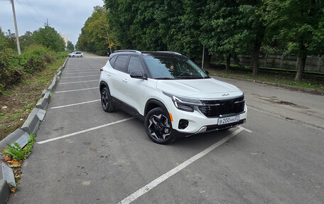 KIA Seltos I, 2025 год, 2 850 000 рублей, 2 фотография