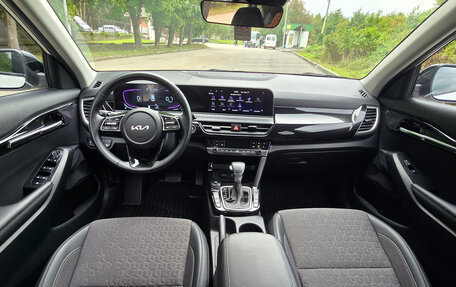 KIA Seltos I, 2025 год, 2 850 000 рублей, 8 фотография