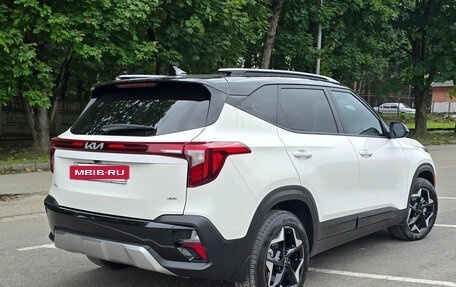 KIA Seltos I, 2025 год, 2 850 000 рублей, 4 фотография