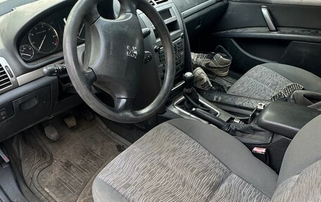 Peugeot 407, 2004 год, 175 000 рублей, 6 фотография