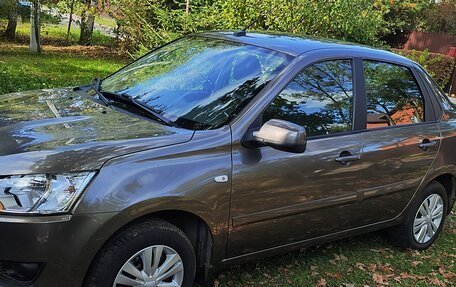 Datsun on-DO I рестайлинг, 2019 год, 750 000 рублей, 2 фотография