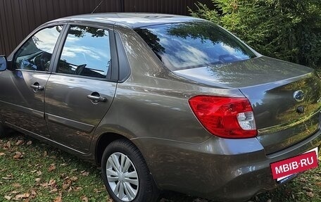 Datsun on-DO I рестайлинг, 2019 год, 750 000 рублей, 3 фотография