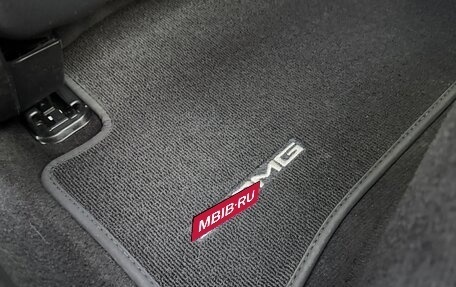 Mercedes-Benz C-Класс, 2013 год, 1 580 000 рублей, 17 фотография