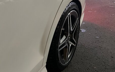 Mercedes-Benz C-Класс, 2013 год, 1 580 000 рублей, 20 фотография