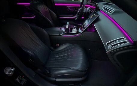Mercedes-Benz S-Класс, 2020 год, 7 550 000 рублей, 12 фотография