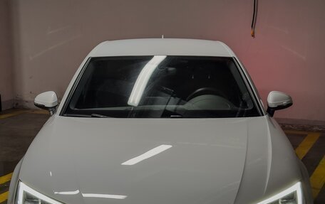 Audi A4, 2018 год, 3 325 000 рублей, 8 фотография