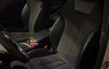 Audi A4, 2018 год, 3 325 000 рублей, 15 фотография
