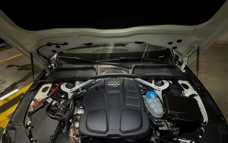 Audi A4, 2018 год, 3 325 000 рублей, 25 фотография