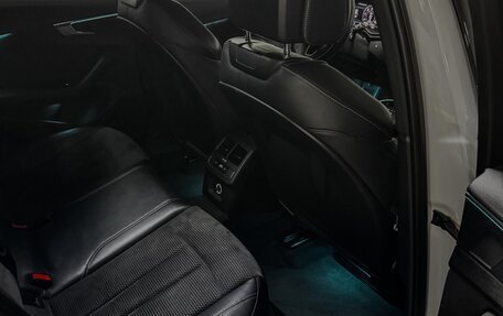 Audi A4, 2018 год, 3 325 000 рублей, 33 фотография